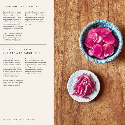 Giappone - il libro di cucina