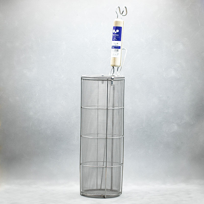 Kokende mand voor Udon (en Ramen, Soba ...)