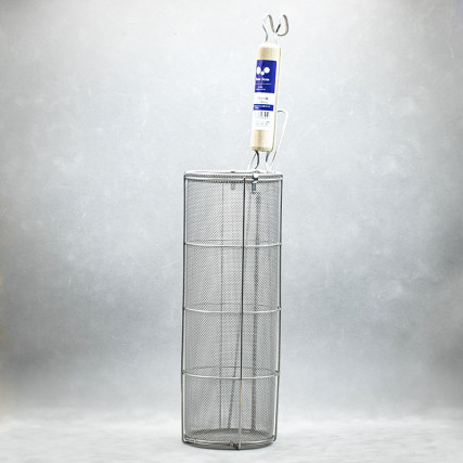 Cesta de culinária para Udon (e ramen, soba ...) cestas e pellets