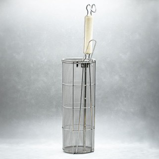 Matlagningskorg för Udon (och Ramen, Soba ...)