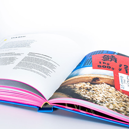 Tokyo stories - Tim ANDERSON