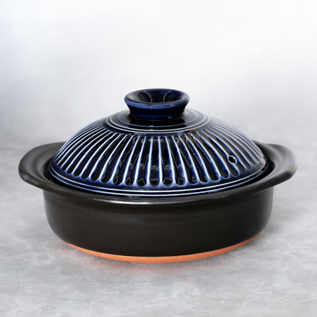 Piatta in ceramica NABE Kikka Flat - Griglie - Gastro Bins