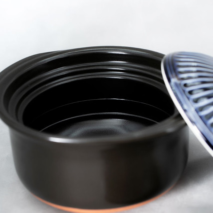 Plat Kikka Spécial cuisson du riz japonais