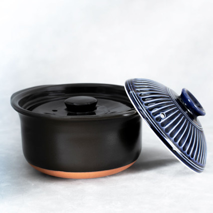 Flat Kikka Special Japanese Rice Cooking Dishes - Grids - Gastro Bins