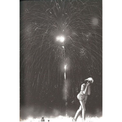 Natsuko No Sake - tomas 2