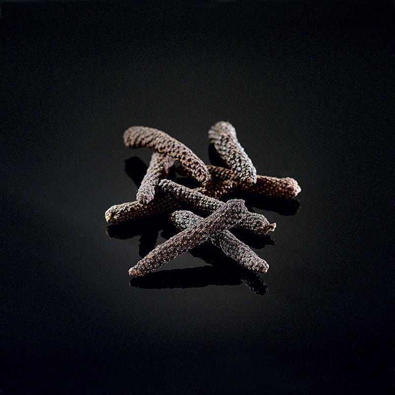 Kampot Black Long Pepper