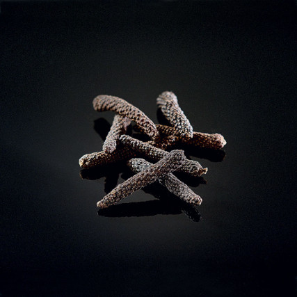 Kampot Black Long Pepper