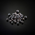 Black peppercorns from Mondulkiri