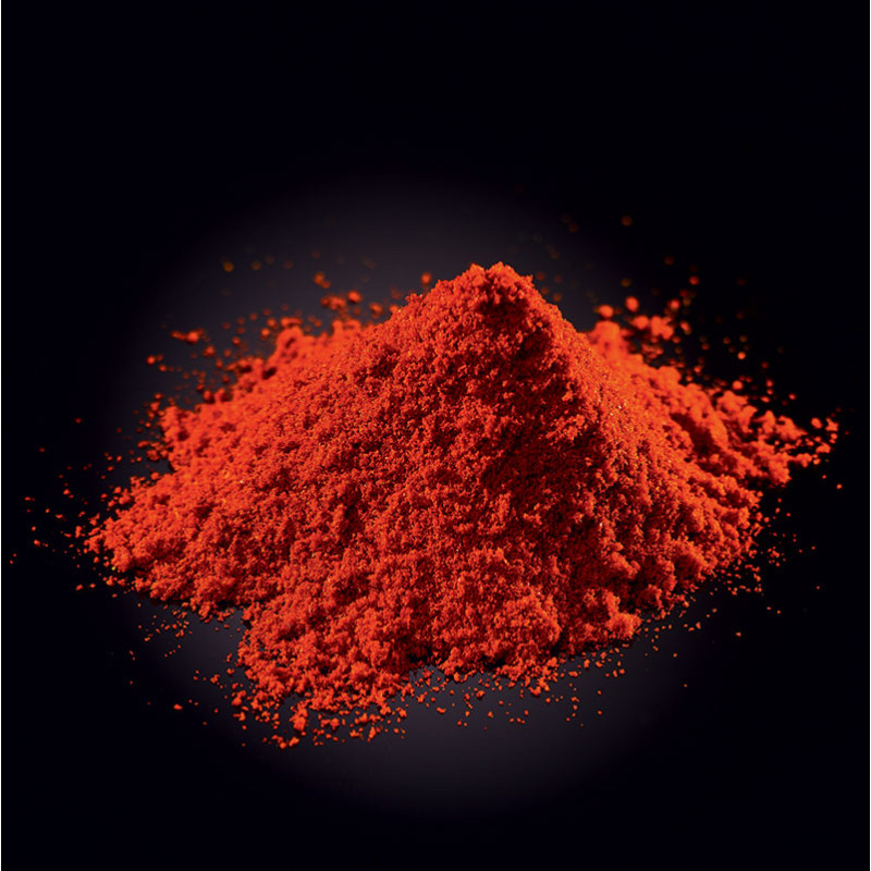 Paprika Sweet 160 Asta