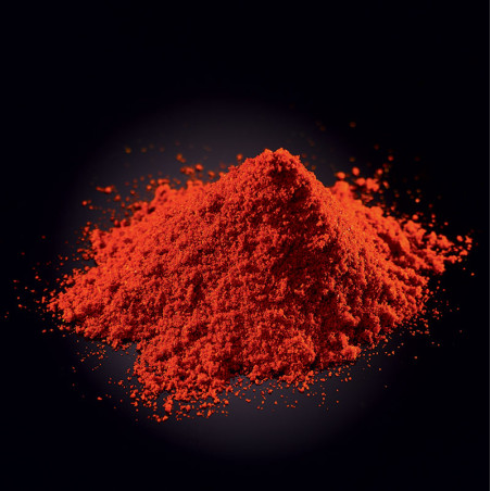 Paprika Sweet 160 Ast