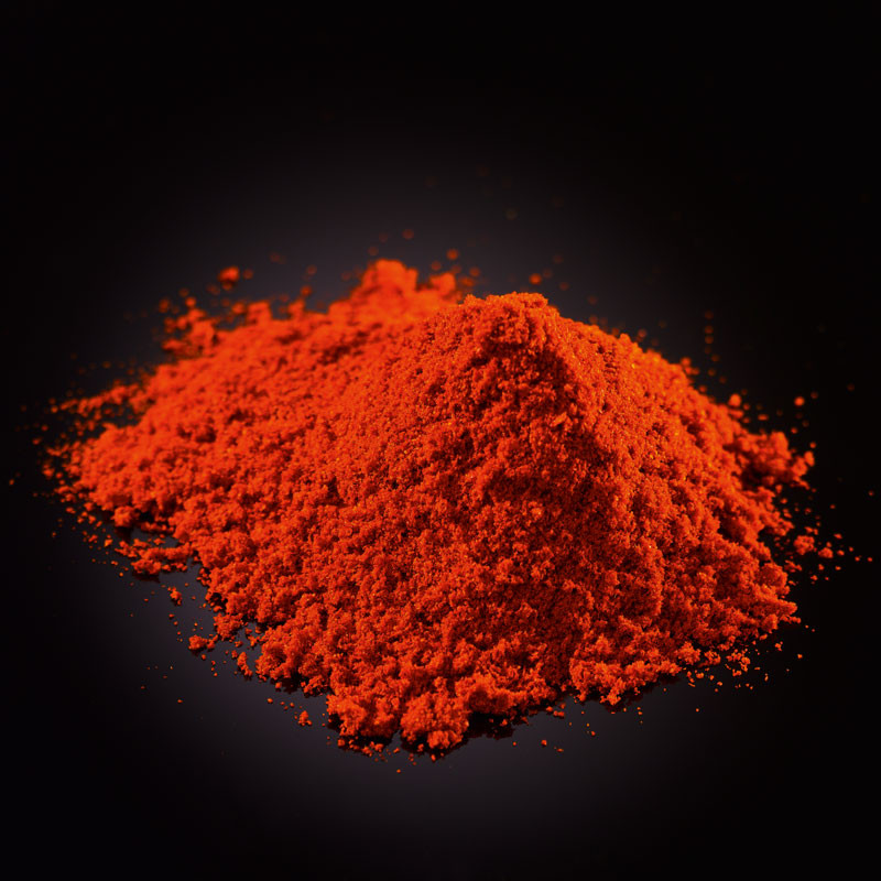 Savustettu Paprika Pimentón