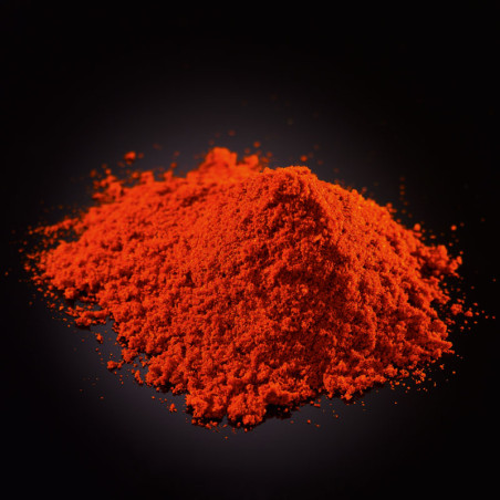 Paprika fumé Pimentón