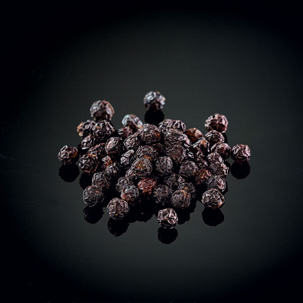 Celá červená paprika Bolovens Plateau