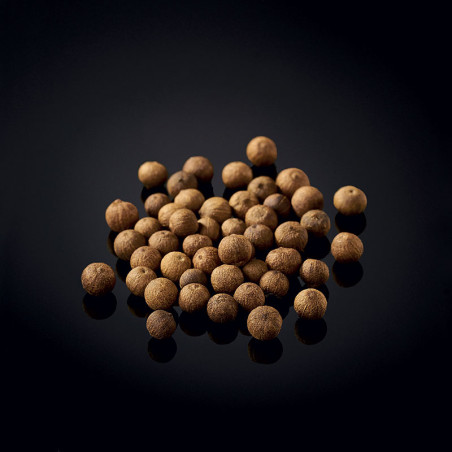 Vanilla white pepper