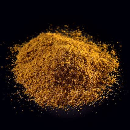 Poudre de lime du désert