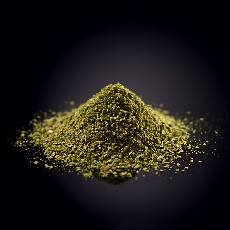 Sequins Pepper Listi