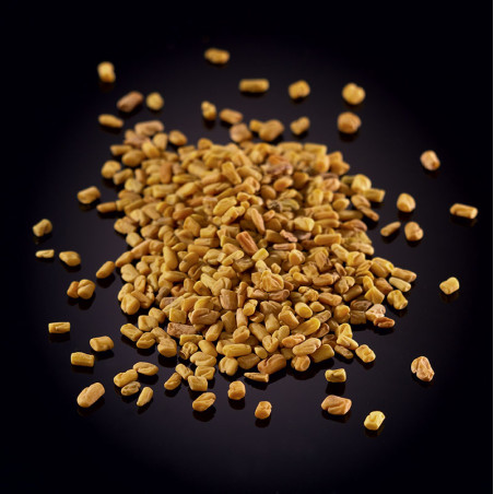 Rostad Fenugreek