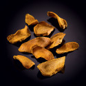 Chips Curcuma