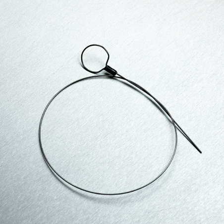 Tige Yoshimi Shinkeijime avec tige ø 0,8 mm, longueur 50 cm