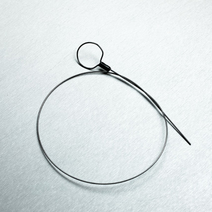 Tige Yoshimi Shinkeijime avec tige ø 0,8 mm, longueur 50 cm