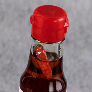 Aceite de sésamo picante goma ra-yu