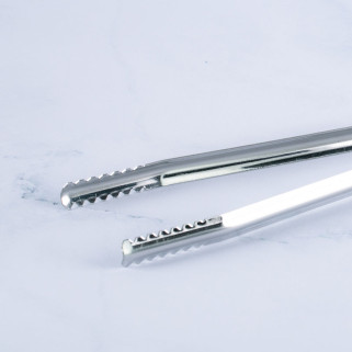 Clip barbecue a carbone