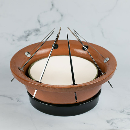 Robatayaki Bord Grill Japansk Grill