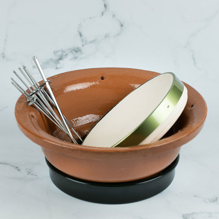 Robatayaki grill grill japoński