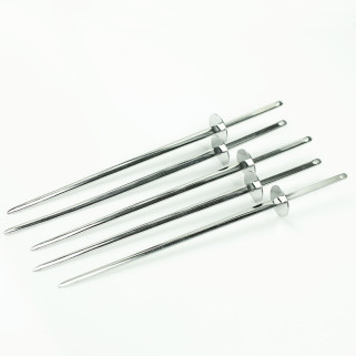 Set von 5 Specials Grill Robatayaki