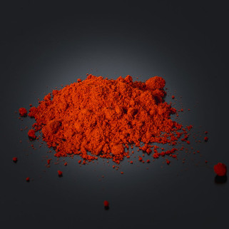 Paprika Pimentón de la Vera aigre-doux