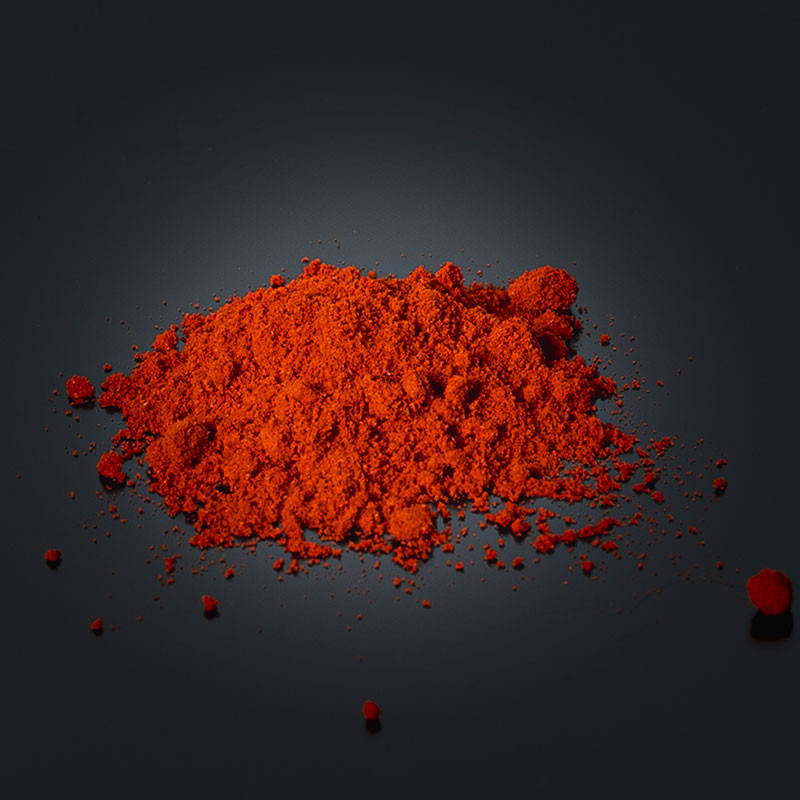 Slightly smoked Pimentón de la Vera sweet and sour paprika