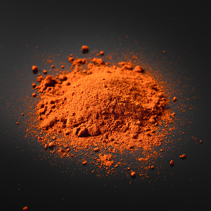 Packika Pimentón de laera piqué