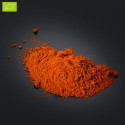 Spicy organic Pimenton paprika*