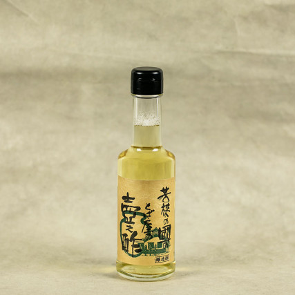 Rice vinegar Vinegar