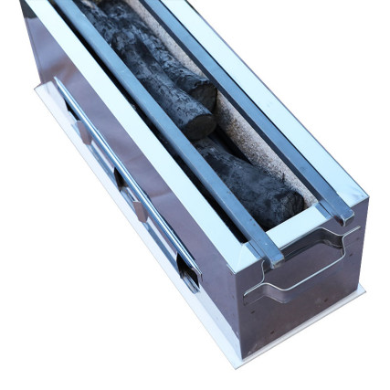 Специални барбекю yakitori sumiyaki