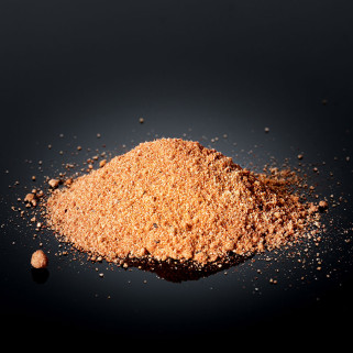 Gurmanski pomfrit - mješavina začina