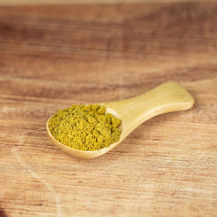 Standard El Hanout RAZ - Mix Spice