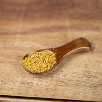 Sunday chicken-Spice mix