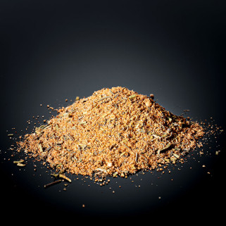 Nedelja piščanec - Spice Mix