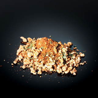 Garbecue Quebec - Mix Spice