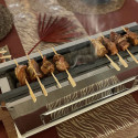 Yakitori Sumibiyaki 600 * 140 * 165 mm Posebni žar 600 * 140 * 165 mm