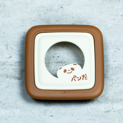 サンドイッチ型