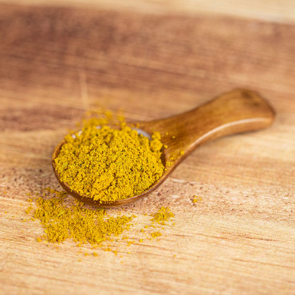 Sichuan Curry - Mix Spice