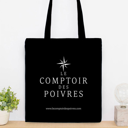Tote Bag Kokingsredskaper