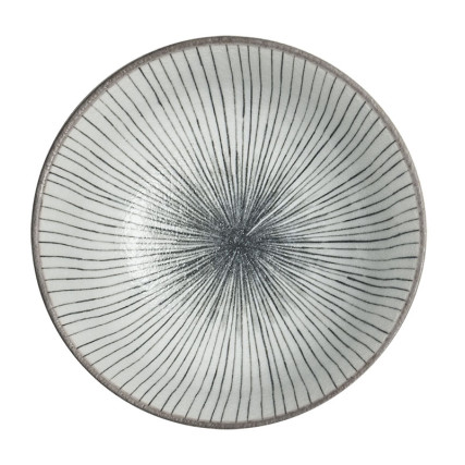 Skål till udon japanska rätter