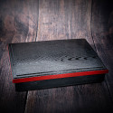Bento Shokado Box Rechthoekig 1 compartiment - Tweede keuze