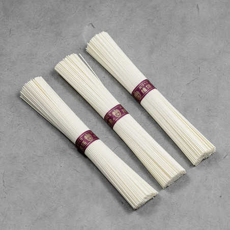 Ibonoito Futotsukuri Tenobe sômen  Sômen