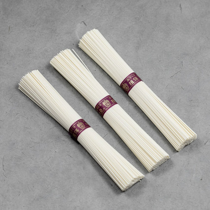 Ibonoito Futotsukuri Tenobe sômen  Sômen