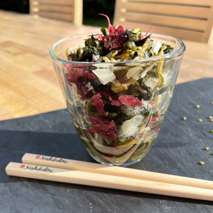 多目的Tebineri Verrine