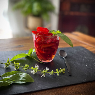 Verrine Tebineri multiuso